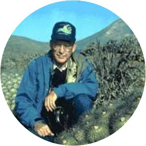 Edward Frederick Anderson