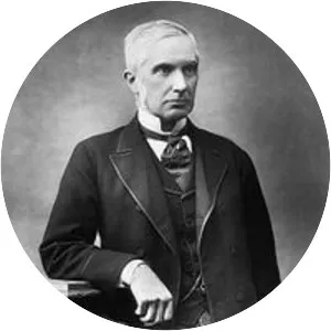 Edward Fry - English justice