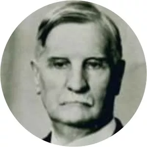 Edward G. Budd