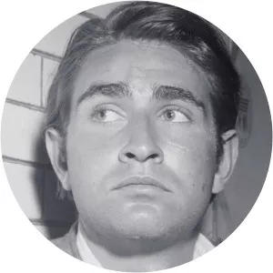 Edward G. Robinson Jr.