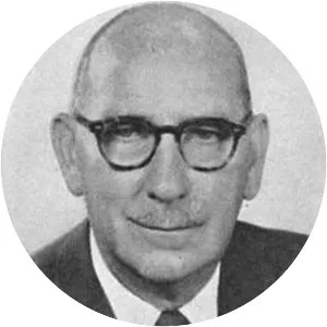 Edward Garmatz - U. S. congressman