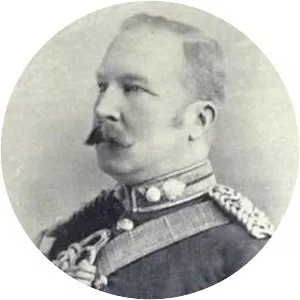 Edward Gawler Prior - Former Lieutenant governor of British Columbia