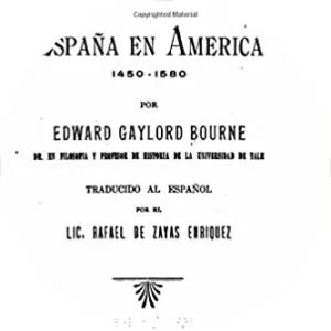 Edward Gaylord Bourne