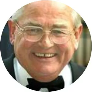 Edward George, Baron George - Former Governor of the Bank of England