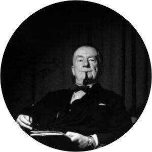 Edward George Warris Hulton