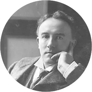 Edward German - English musician