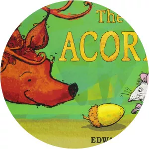 Edward Gibbs photograph