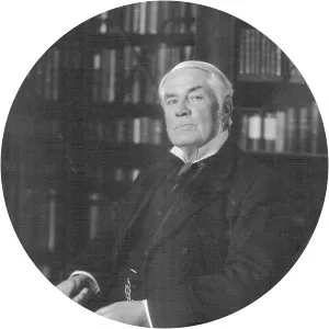 Edward Gibson, 1st Baron Ashbourne