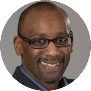 Edward Gilbreath - Author