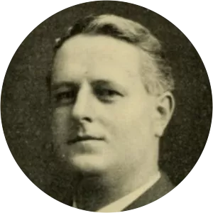 Edward Gilmore