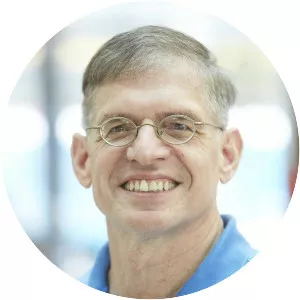 Edward Giovannucci - Professor