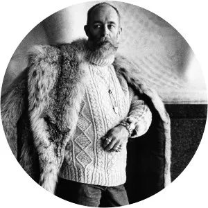 Edward Gorey - American writer