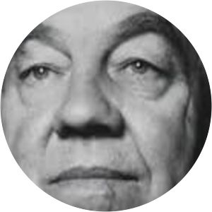 Edward Graham, Baron Graham of Edmonton