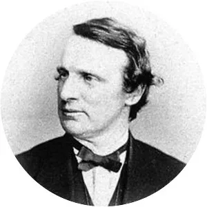 Edward Graham Paley photograph