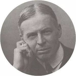 Edward Granville Browne