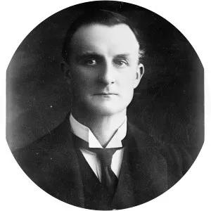 Edward Grey, 1st Viscount Grey of Fallodon - Former Secretary of State for Foreign, Commonwealth and Development Affairs of the United Kingdom