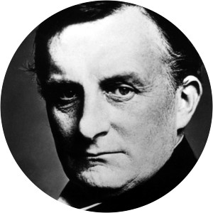 Edward Grey - Former Secretary of State for Foreign, Commonwealth and Development Affairs of the United Kingdom