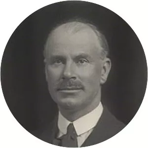 Edward Grigg, 1st Baron Altrincham