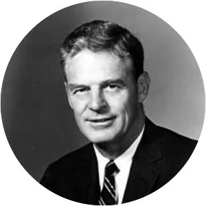 Edward Gurney - Former United States Senator