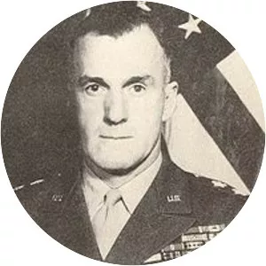 Edward H. Brooks - Senior officer