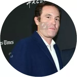 Edward H. Hamm Jr. - Film producer