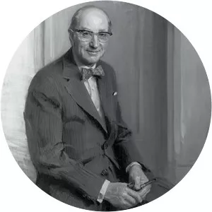 Edward H. Levi - American statesman