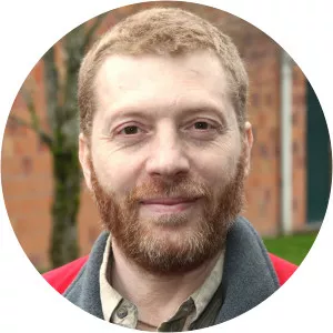 Edward Hagen - Anthropologist