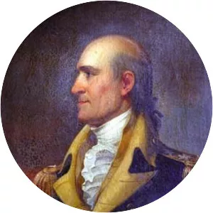 Edward Hand - Soldier