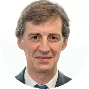 Edward Harley - Former Governor of Dunkirk