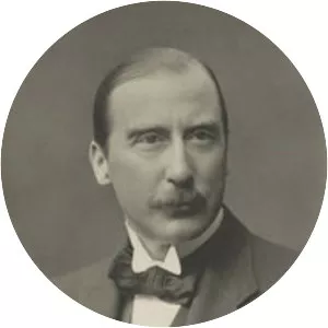 Edward Harold Begbie