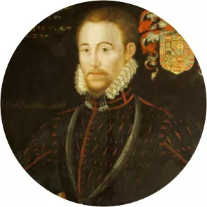 Edward Hastings, 2nd Baron Hastings