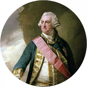 Edward Hawke, 1st Baron Hawke