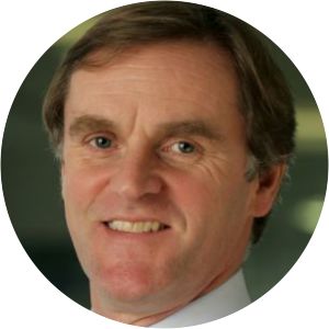 Edward Heathcoat Amory