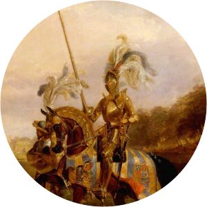 Edward Henry Corbould