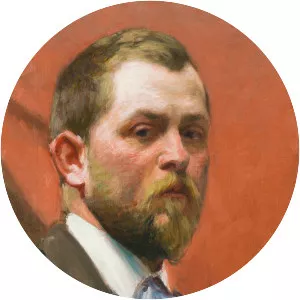 Edward Henry Potthast