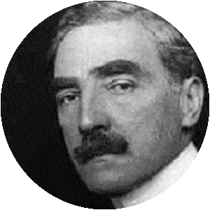 Edward Henry - Police officer