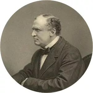 Edward Henry Stanley Derby - Former Secretary of State for India