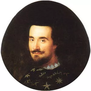 Edward Herbert, 1st Baron Herbert of