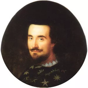 Edward Herbert, 1st Baron Herbert of Cherbury