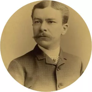 Edward Hibberd Johnson