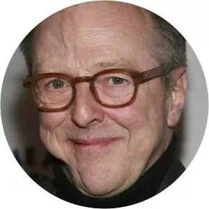 Edward Hibbert
