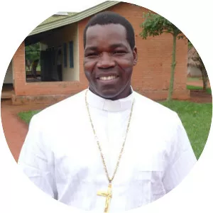 Edward Hiiboro Kussala