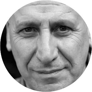 Edward Hirsch - American poet