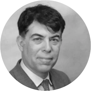 Edward Hoffman photograph