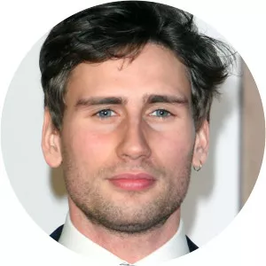 Edward Holcroft - Film actor