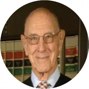 Edward Huggins Johnstone