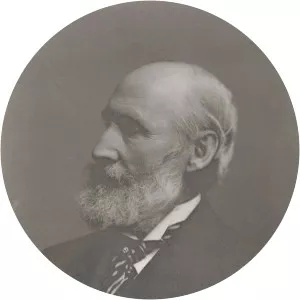 Edward Hull