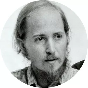 Edward Hunt - Film director