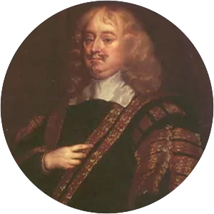 Edward Hyde, 1st Earl of Clarendon - Former Lord High Chancellor of Great Britain