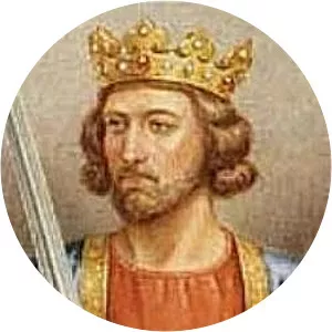 Edward I of England - Monarch of England